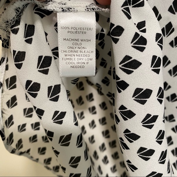 Loft Tank Blouse - Picture 3 of 6